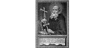 12/07 – São João Gualberto, Confessor