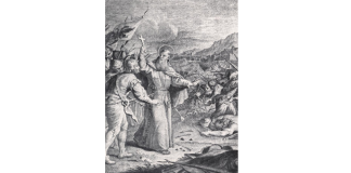 21/07 – São Lourenço de Brindisi, Confessor