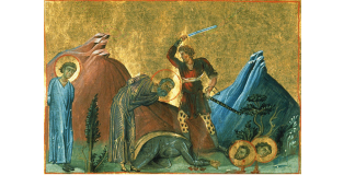 28/07 – Santos Celso e Nazário, Mártires