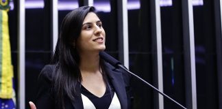 Uma deputada digna defensora da família católica