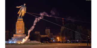 Tribunal Constitucional da Ucrânia equipara comunismo ao nazismo: mais uma confirmação