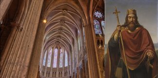 Por quê a esquerda e os progressistas temem a Idade Média? Chartres nasceu de um flash!