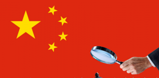 PSDB e PT unidos na China. Doria: “Confio em Xi Jinping”