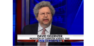 David Gelernter, renomado cientista, abandona o Darwinismo