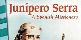 De São Junípero Serra a Fátima — História de uma conversão