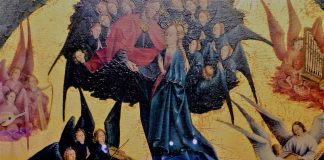 A triunfante Assunção de Nossa Senhora