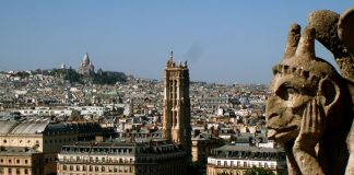 O herege exclui a si mesmo da Igreja