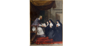 12/08 – Santa Joana de Chantal, Viúva