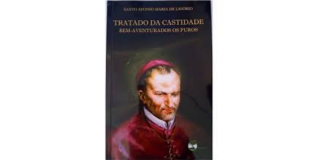 01/08 – Santo Afonso Maria de Ligório, Bispo, Confessor e Doutor da Igreja