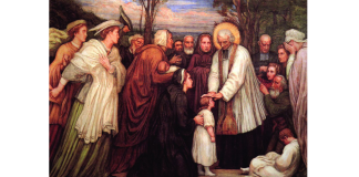 04/08 – Santo João Maria Vianney, o Santo Cura d’Ars