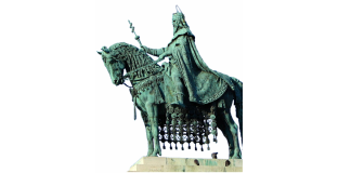 16/08 – Santo Estevão rei, Confessor