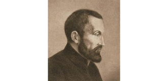 07/08 – São Caetano de Tiene, Confessor