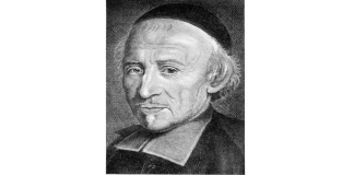 19/08 – São João Eudes, Confessor