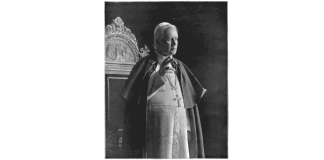 21/08 – São Pio X Papa, Confessor