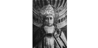 26/08 – São Zeferino Papa, Mártir