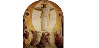 06/08 – Festa da Transfiguração de Nosso Senhor