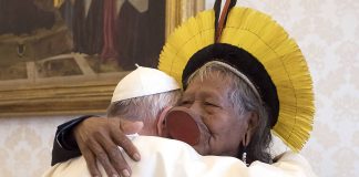 Sínodo das grandes rupturas colide frontalmente com a doutrina católica sobre a evangelização da América