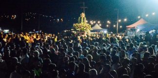 Cuidado com os carolas!