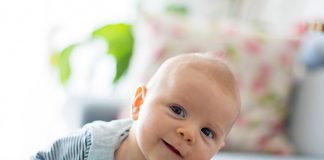 Bebês têm noção de bem e de mal