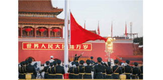 China comemora 70 anos da Revolução e (70 milhões) de mortos