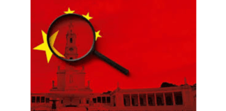 China espiona até uma Conferência Católica em Fátima