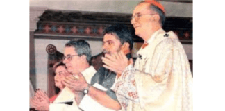 PT é o novo (mau) aliado do Sínodo Pan-Amazônico. Progressismo e Esquerdismo