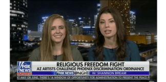 Tribunal americano dá mais uma vitória contra a ideologia lgbt