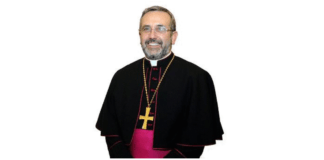 Arcebispo de Arequipa rejeita “ideologia de gênero”