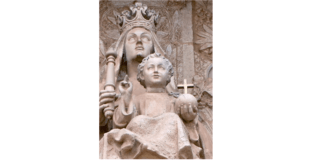 24/09 – Nossa Senhora das Mercês