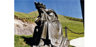 19/09 – Nossa Senhora de La Salette