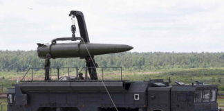 Fim de tratado nuclear acena flagelos universais