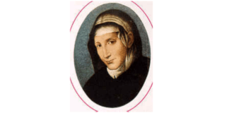 22/09 – Santa Catarina de Gênova, Viúva