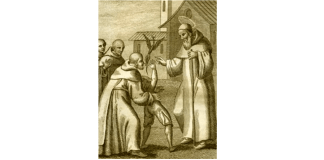 06/09 – Santo Eleutério, confessor