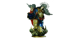 12/09 – Santíssimo Nome de Maria