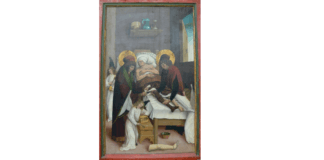 26/09 – São Cosme e São Damião, Mártires