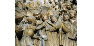 25/09 – São Firmino, bispo e mártir