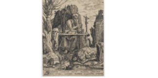 30/09 – São Jerônimo, Confessor e Doutor da Igreja