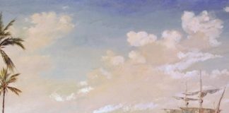 Apostolado e epopeia dos santos missionários