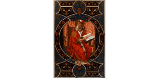 13/09 – São João Crisóstomo, Bispo e Doutor da Igreja