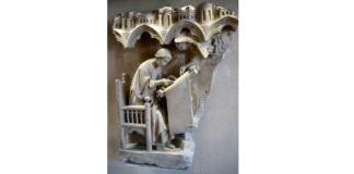 21/09 – São Mateus Evangelista, Apóstolo.