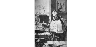 17/09 – São Roberto Belarmino, Cardeal, Confessor e Doutor da Igreja.