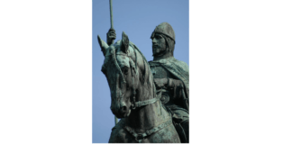 28/09 – São Venceslau, duque e mártir