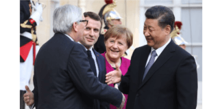 China substitui os Dez Mandamentos. Cuidado, não fale: isso pode irritar os chineses!