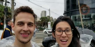 O que pensam os manifestantes da Marcha contra Aborto 2019