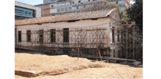 Economia saudável: Ministra Damares cancela obras do Memorial da Anistia