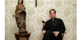 Bispo holandês denuncia a “nova religião” do Sínodo Pan Amazônia. CIMI é contra a propriedade privada