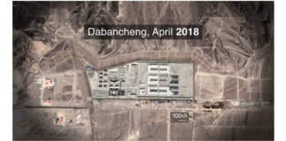 Mais de um milhão em “campos de confinamento” na China? Revivem os Gulags?