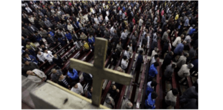 Na China (de Xi Jinping) o “Cristianismo é o culto do mal”
