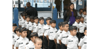 Escolas cívico-militares acessível a Municípios