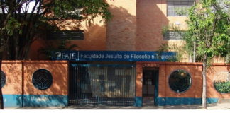 Faculdade Jesuíta (BH) promove ideologia de gênero